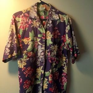 Laura Ashley shirt